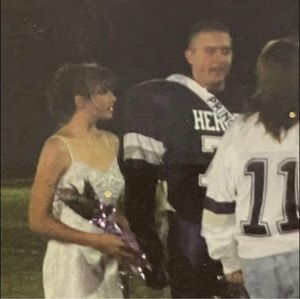 Meet your Posher, Cammie